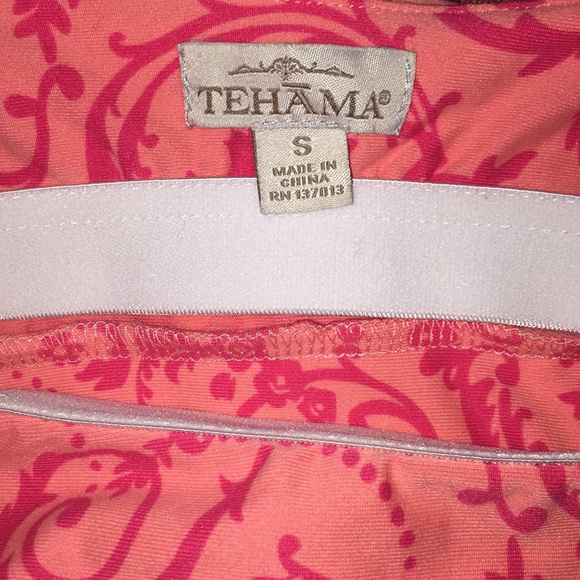 Tehama Activewear Dress - Picture 6 of 7